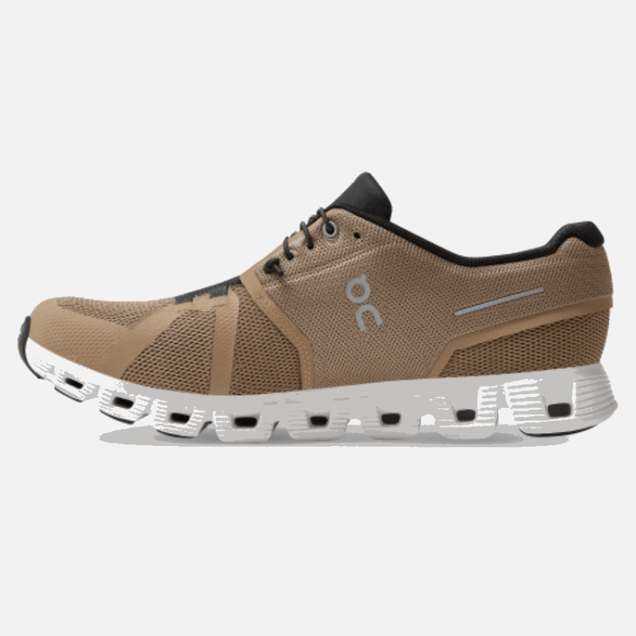 On Running Cloud 5 Chai-Magnet