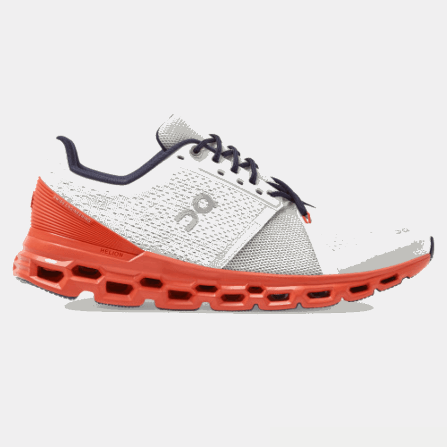 On Running Cloudstratus Mineral-Rust