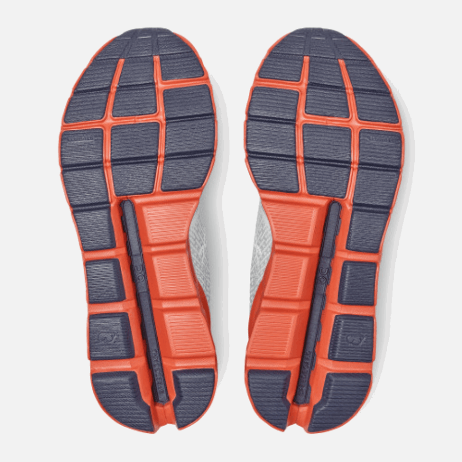 On Running Cloudstratus Mineral-Rust