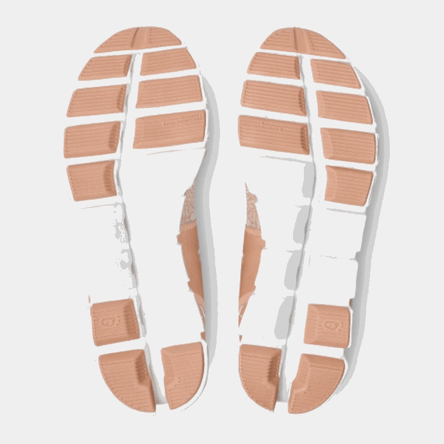 On Running Cloud Terry Cork