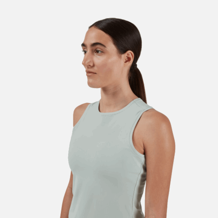 On Running Movement Tank Mineral