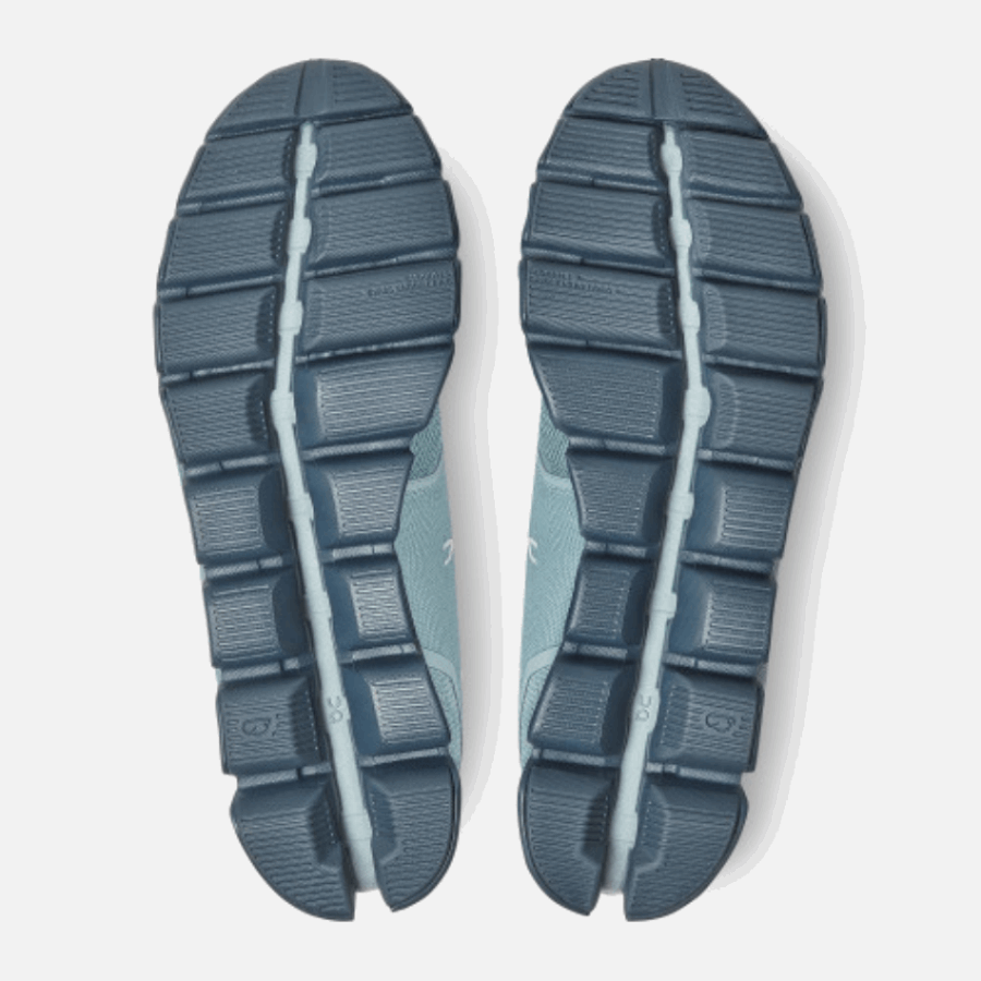 On Running Cloud Monochrome Sea Fashion