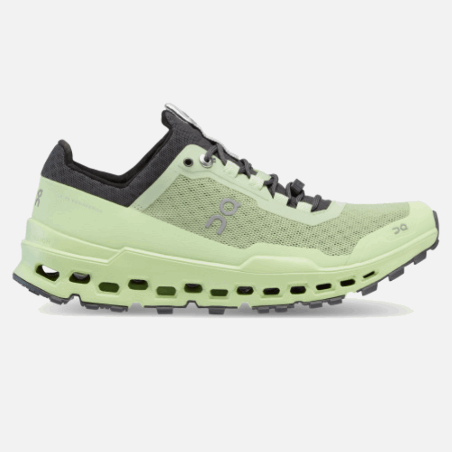 On Running Cloudultra Vine-Meadow