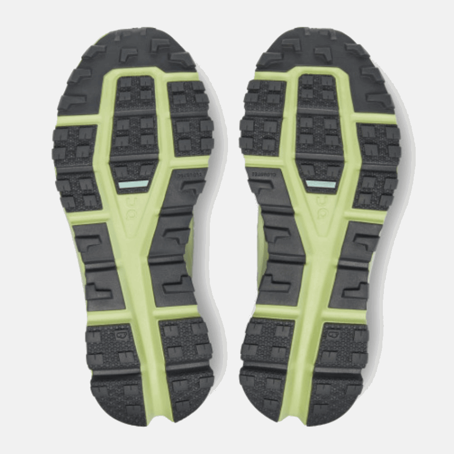 On Running Cloudultra Vine-Meadow