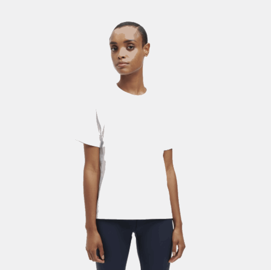 On Running On-T Women White