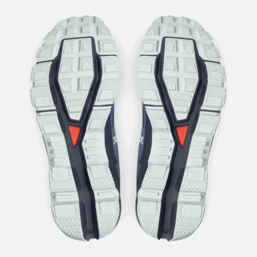 On Running Cloudventure Waterproof Denim-Midnight