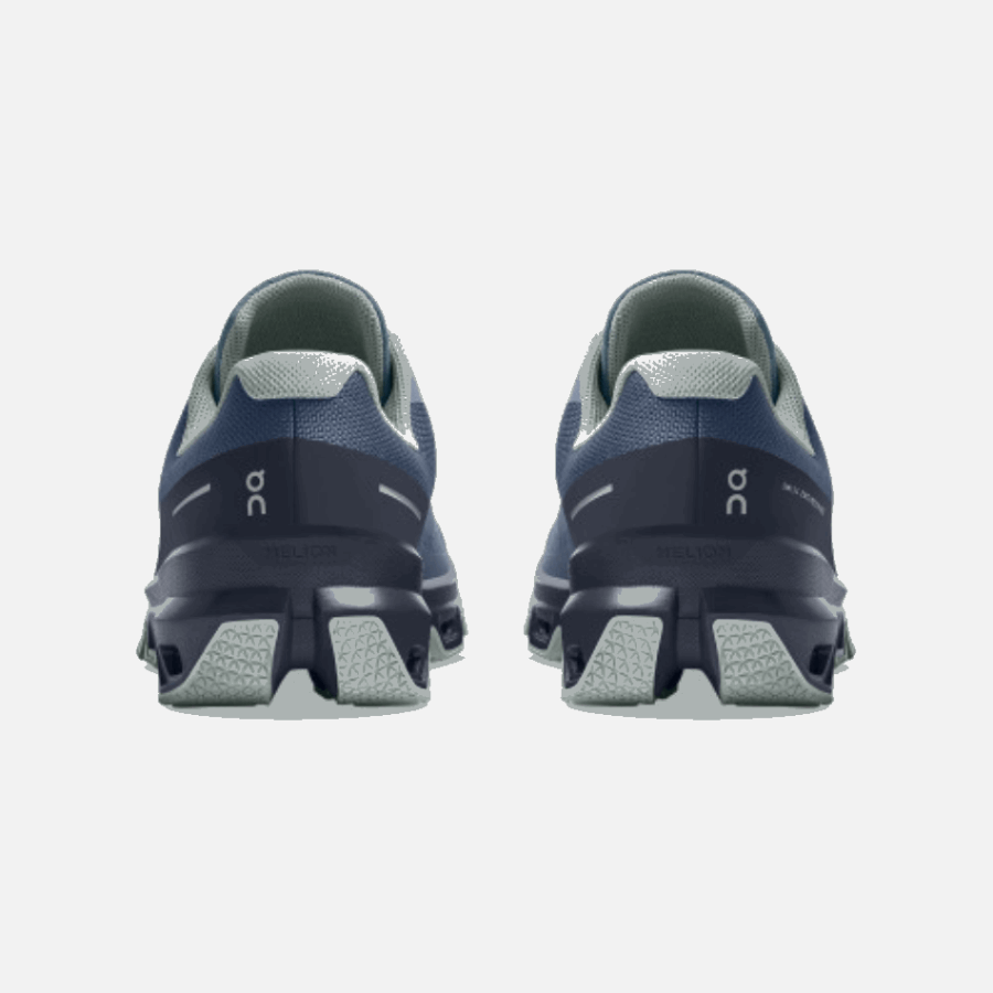 On Running Cloudventure Waterproof Denim-Midnight