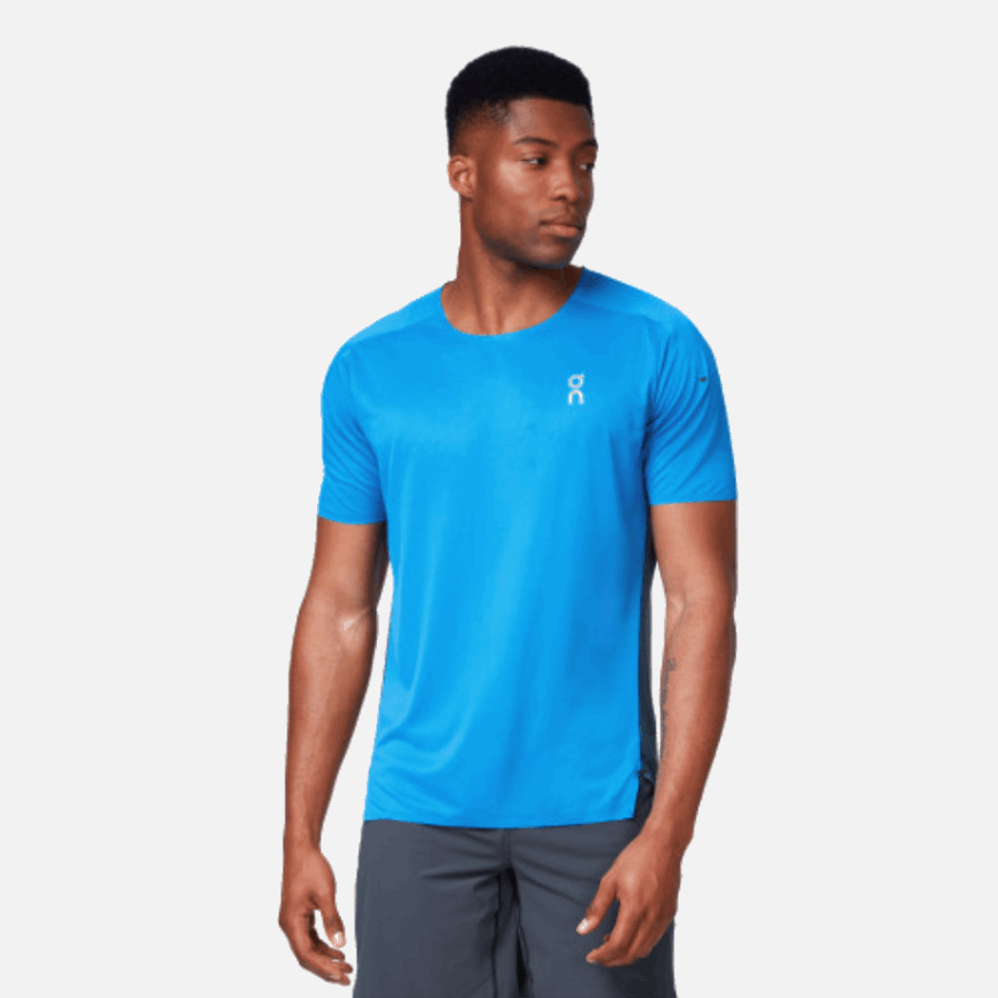 On Running Performance-T Malibu-Navy