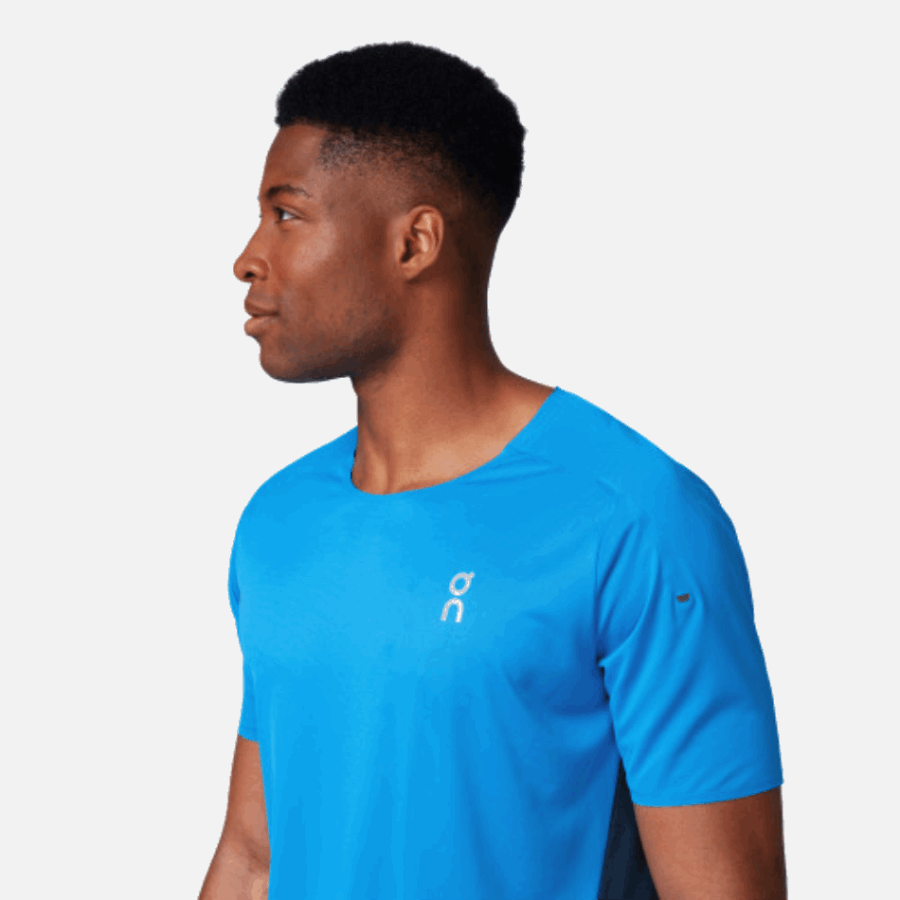 On Running Performance-T Malibu-Navy