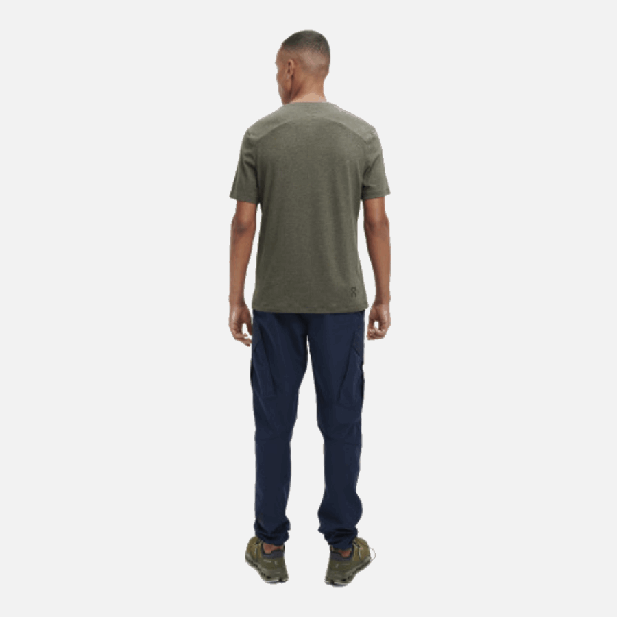 On Running Explorer Pants Navy