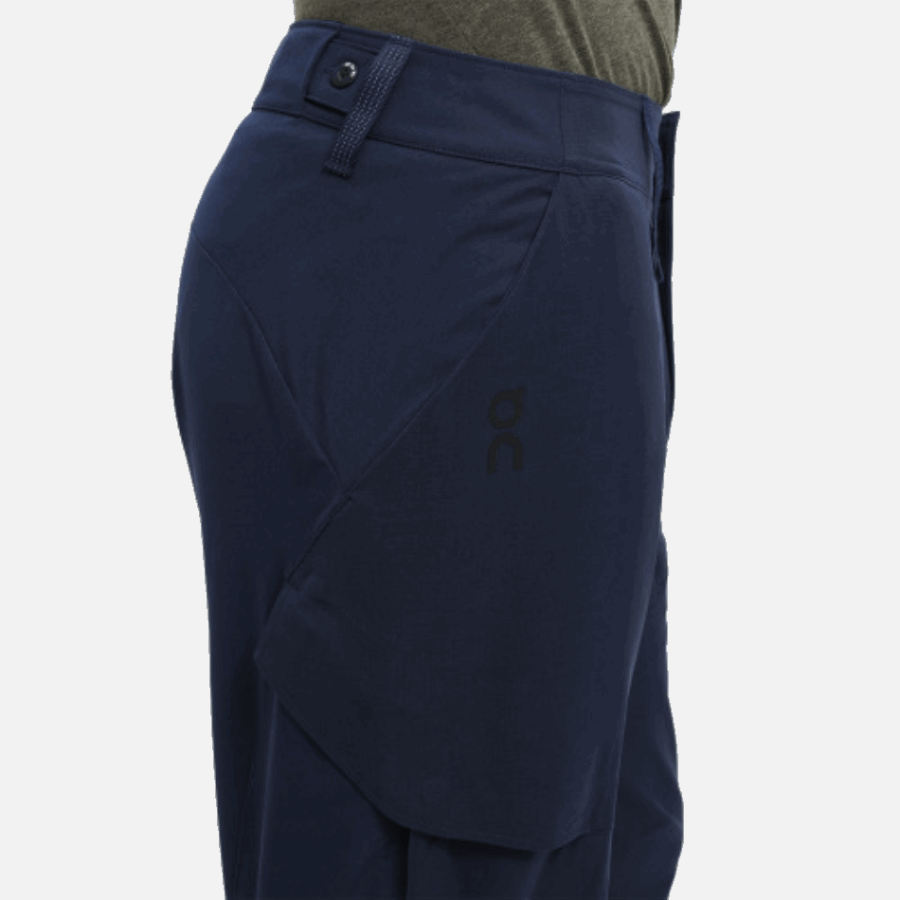 On Running Explorer Pants Navy