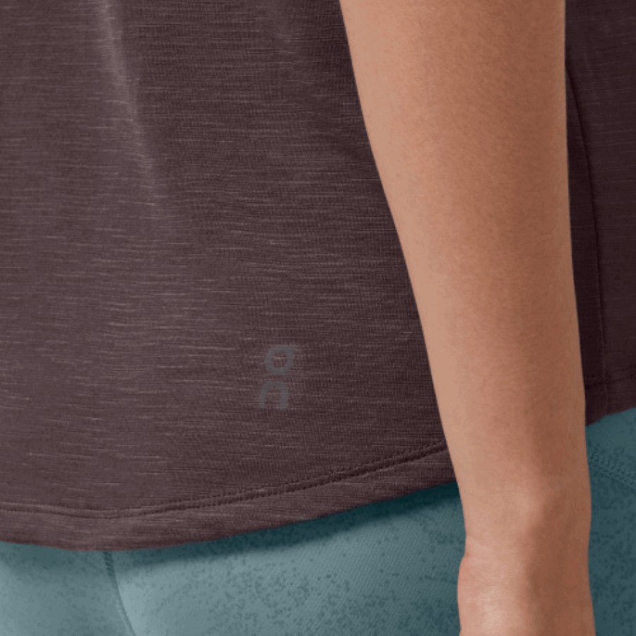 On Running Active-T Flow Pebble