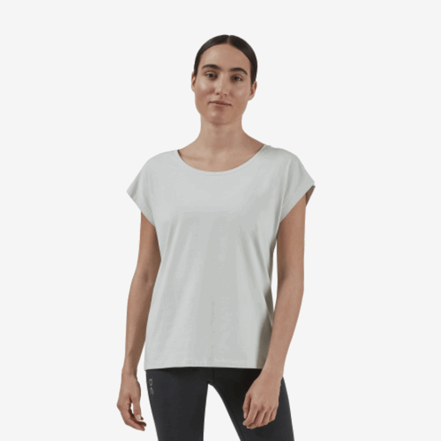 On Running On-T Mineral