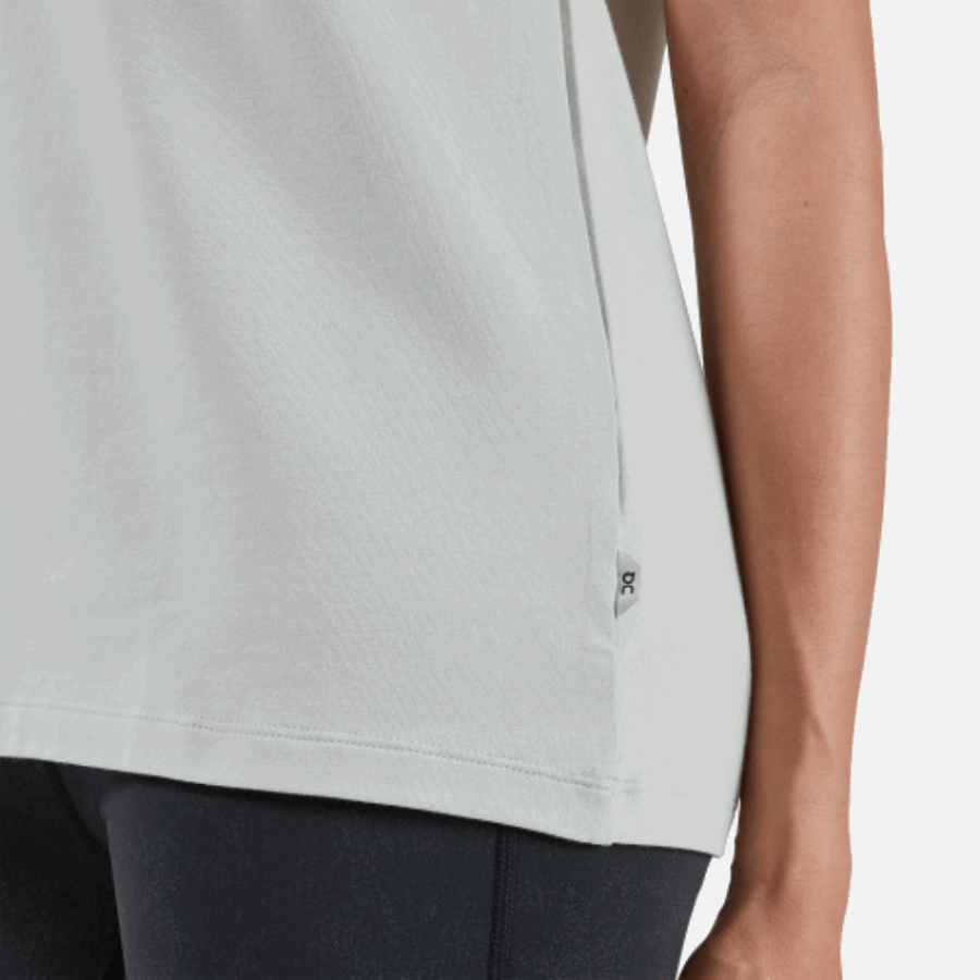 On Running On-T Mineral