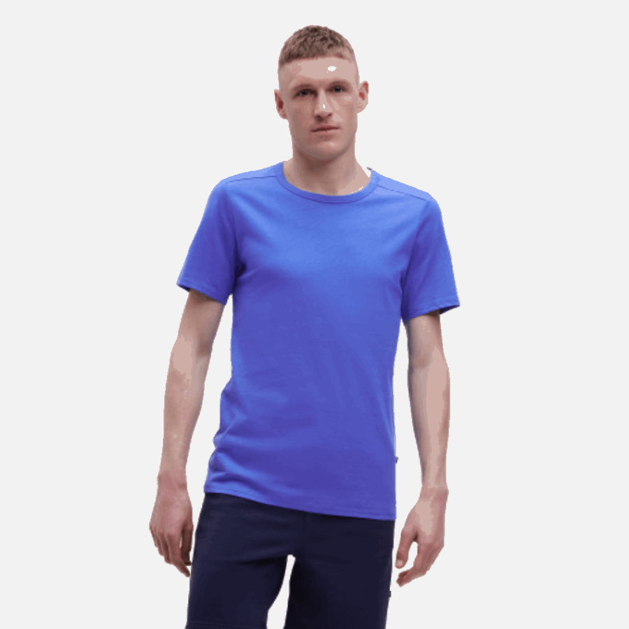 Fashion On Running On-T Cobalt