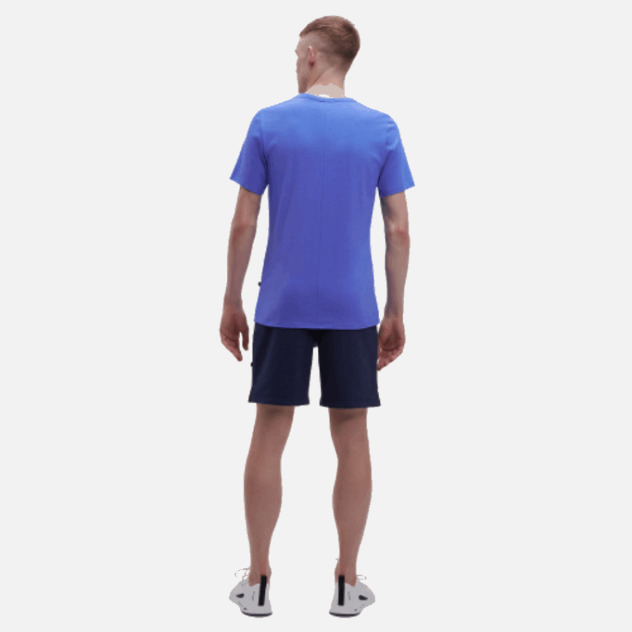 Fashion On Running On-T Cobalt