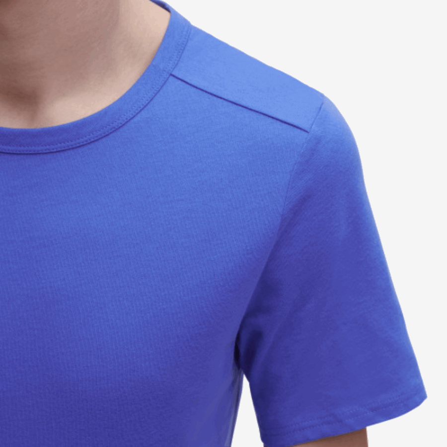 Fashion On Running On-T Cobalt