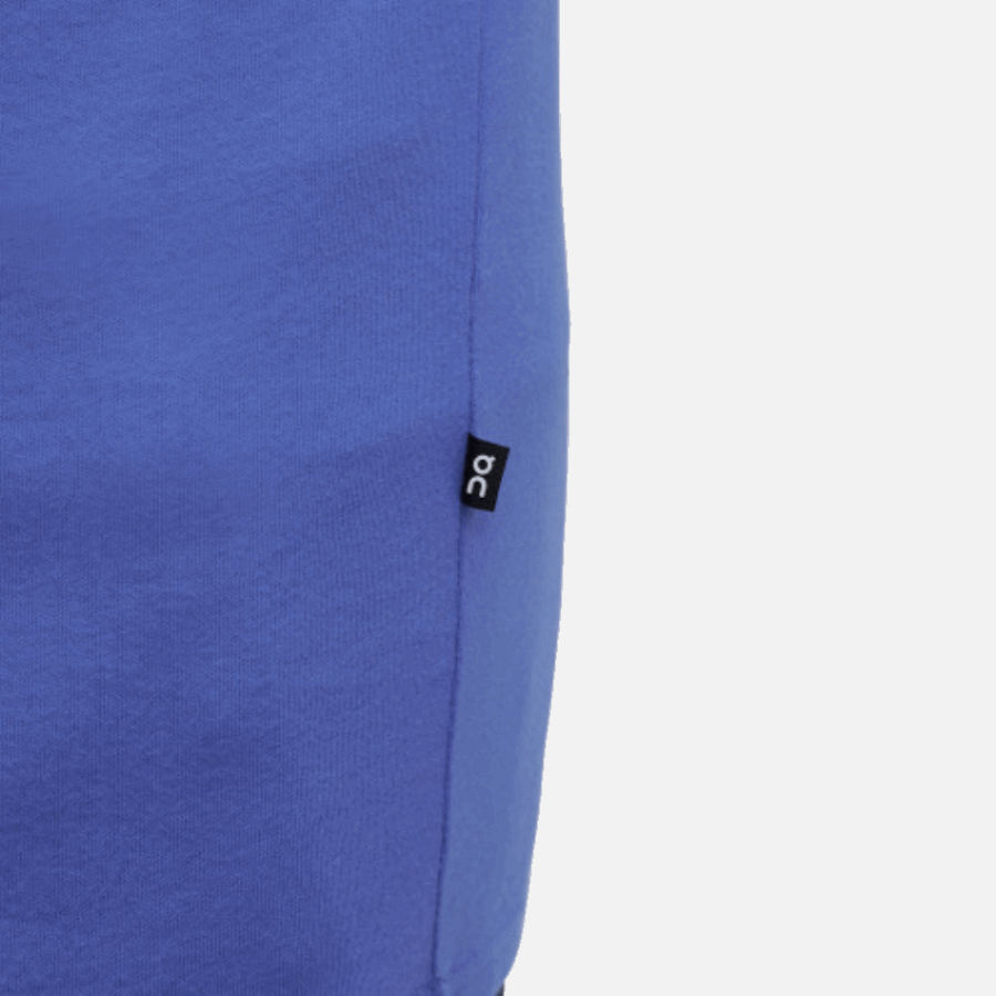 Fashion On Running On-T Cobalt