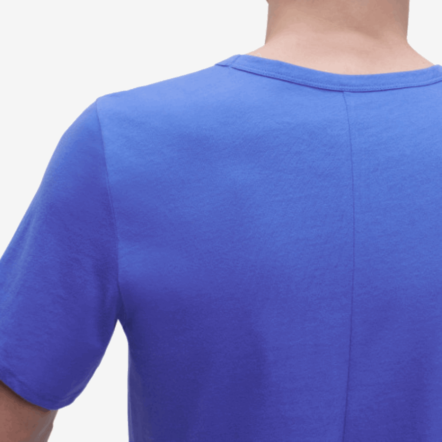 Fashion On Running On-T Cobalt