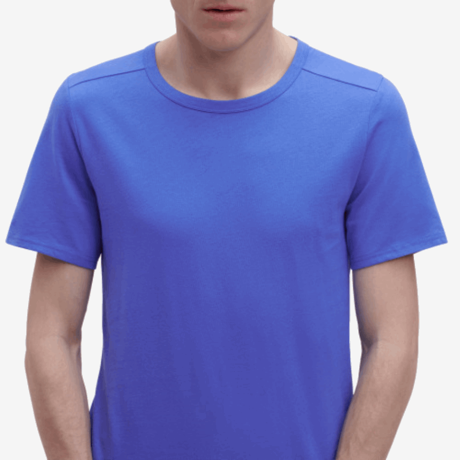 Fashion On Running On-T Cobalt