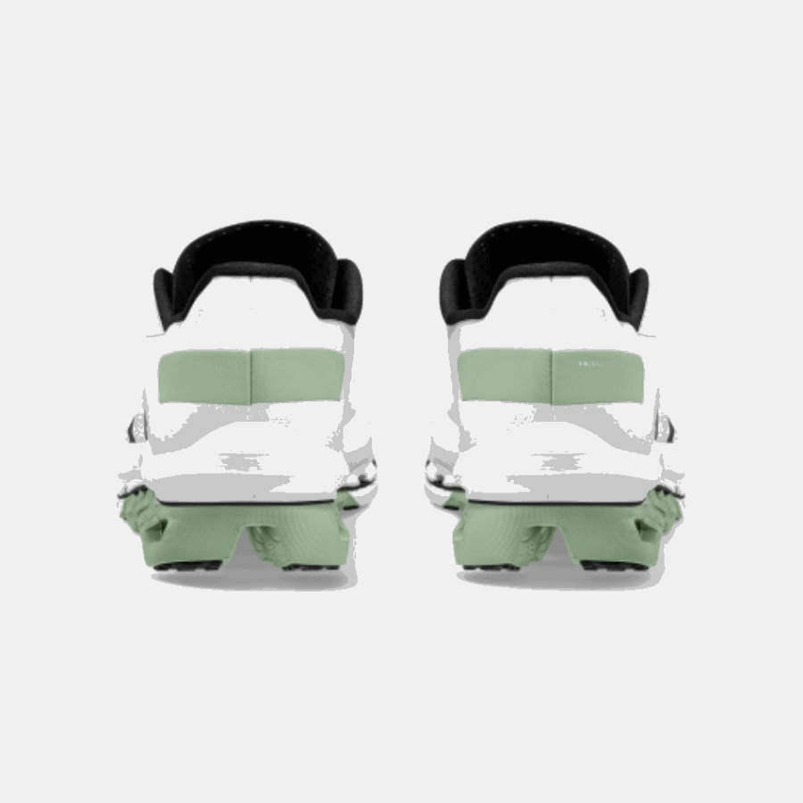 On Running Cloudboom Echo White-Black