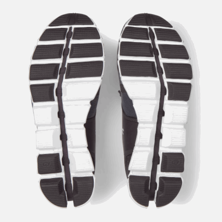 On Running Cloud Terry Pebble Fashion