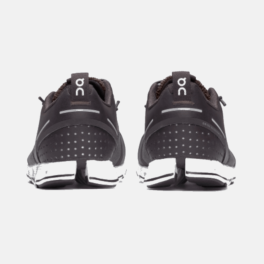 On Running Cloud Terry Pebble Fashion