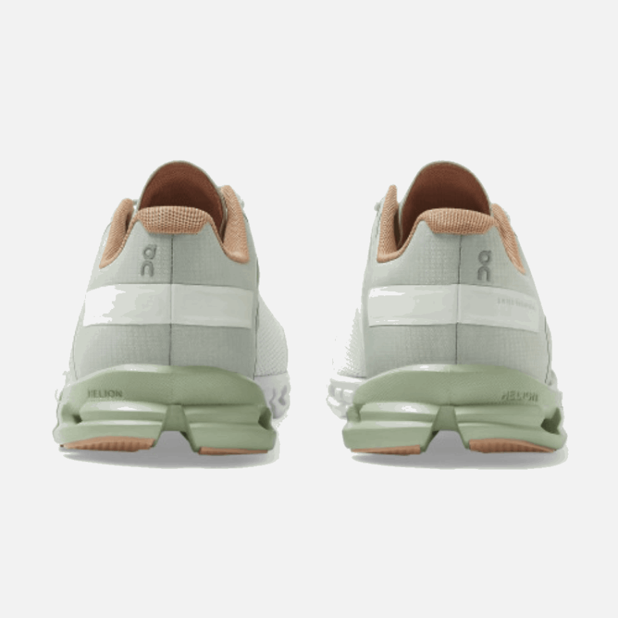 On Running Cloudflow Aloe-White