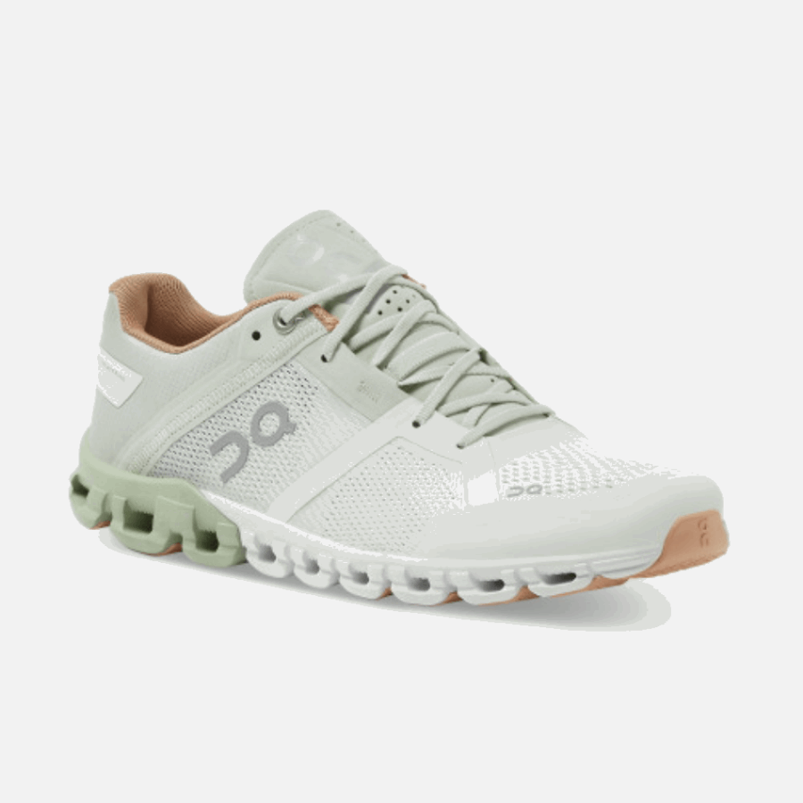 On Running Cloudflow Aloe-White