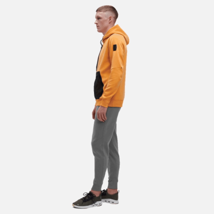 On Running Hoodie Mango
