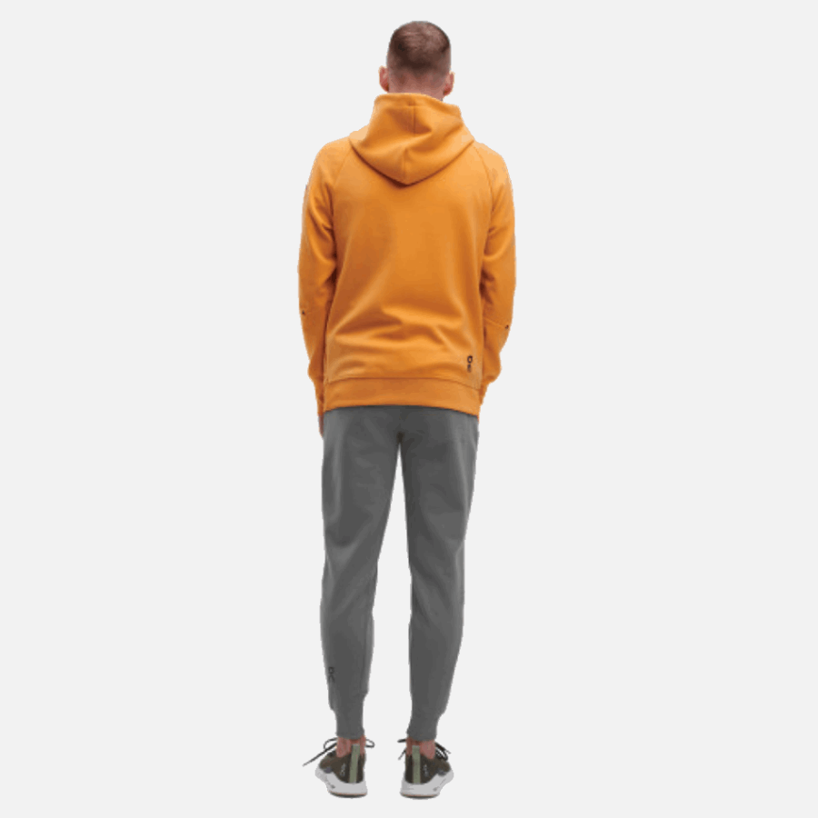 On Running Hoodie Mango