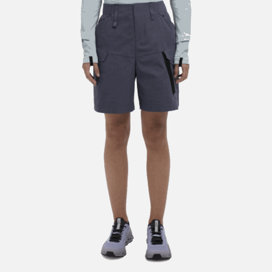 On Running Explorer Shorts Flint