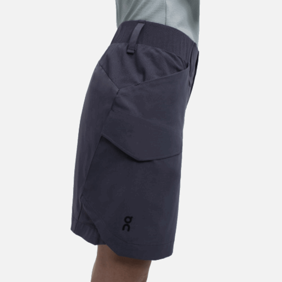 On Running Explorer Shorts Flint