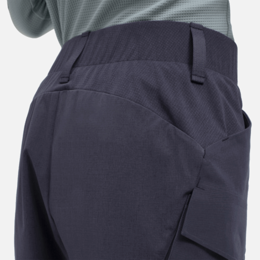 On Running Explorer Shorts Flint