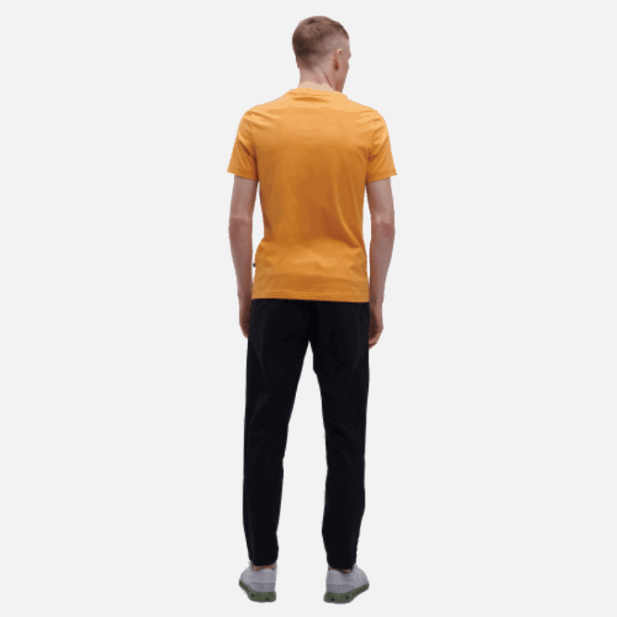 On Running Graphic-T Mango