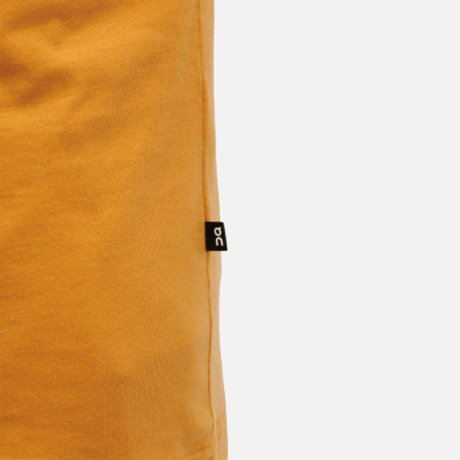 On Running Graphic-T Mango