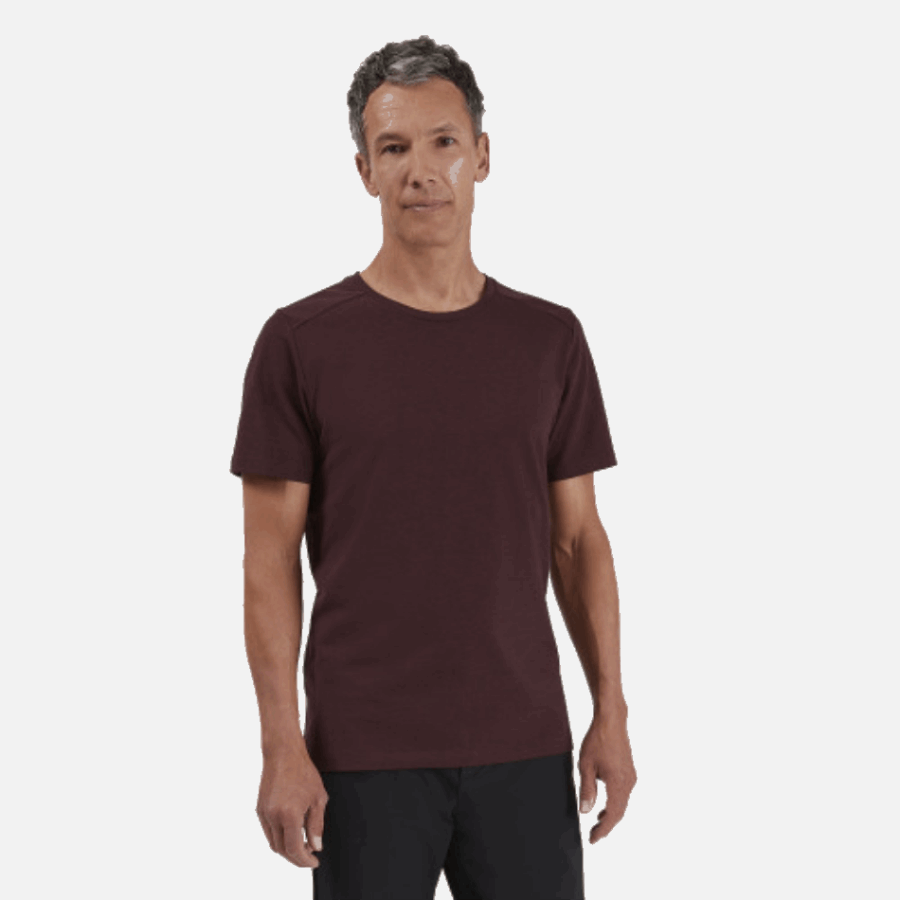 On Running On-T Men Mulberry