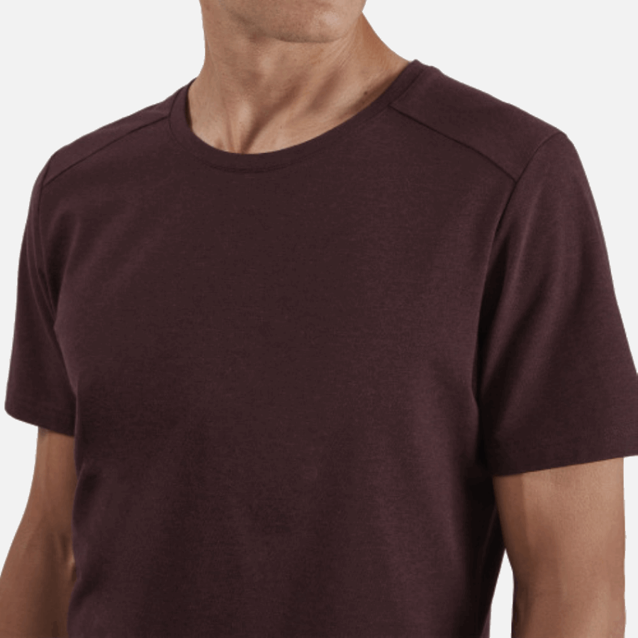 On Running On-T Men Mulberry