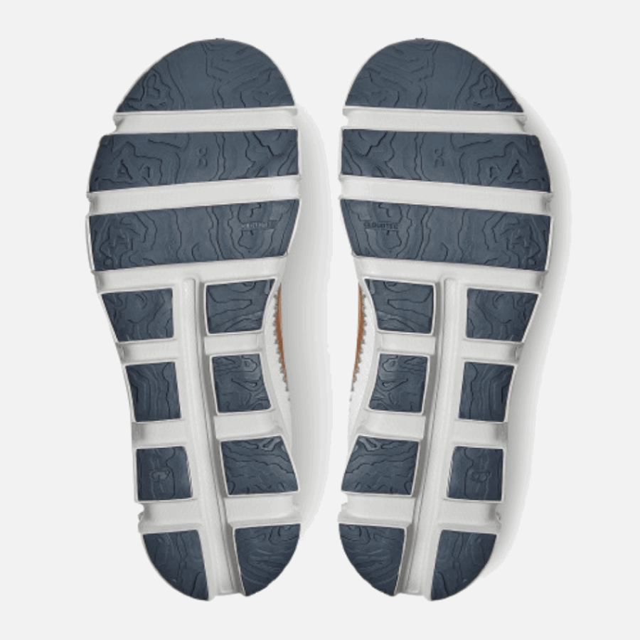 On Running Cloudaway Almond-Glacier