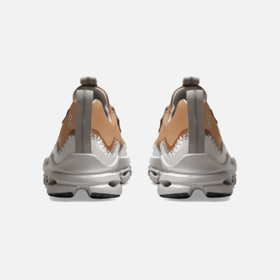 On Running Cloudaway Almond-Glacier