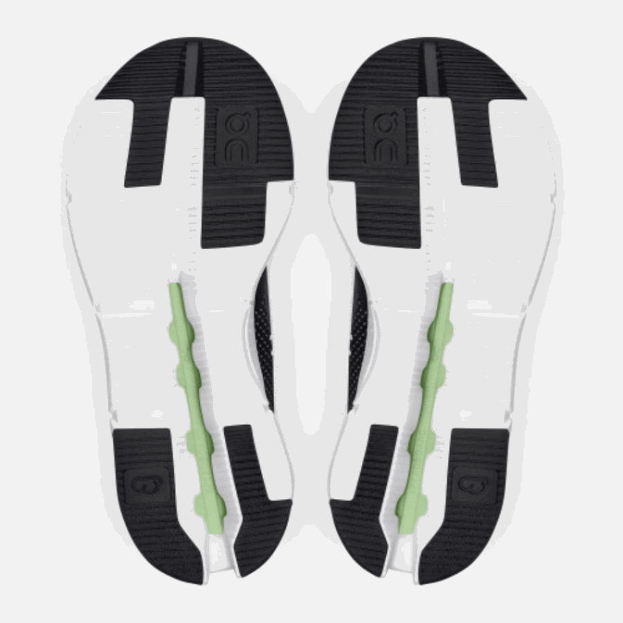 On Running Cloudnova Eclipse-Meadow