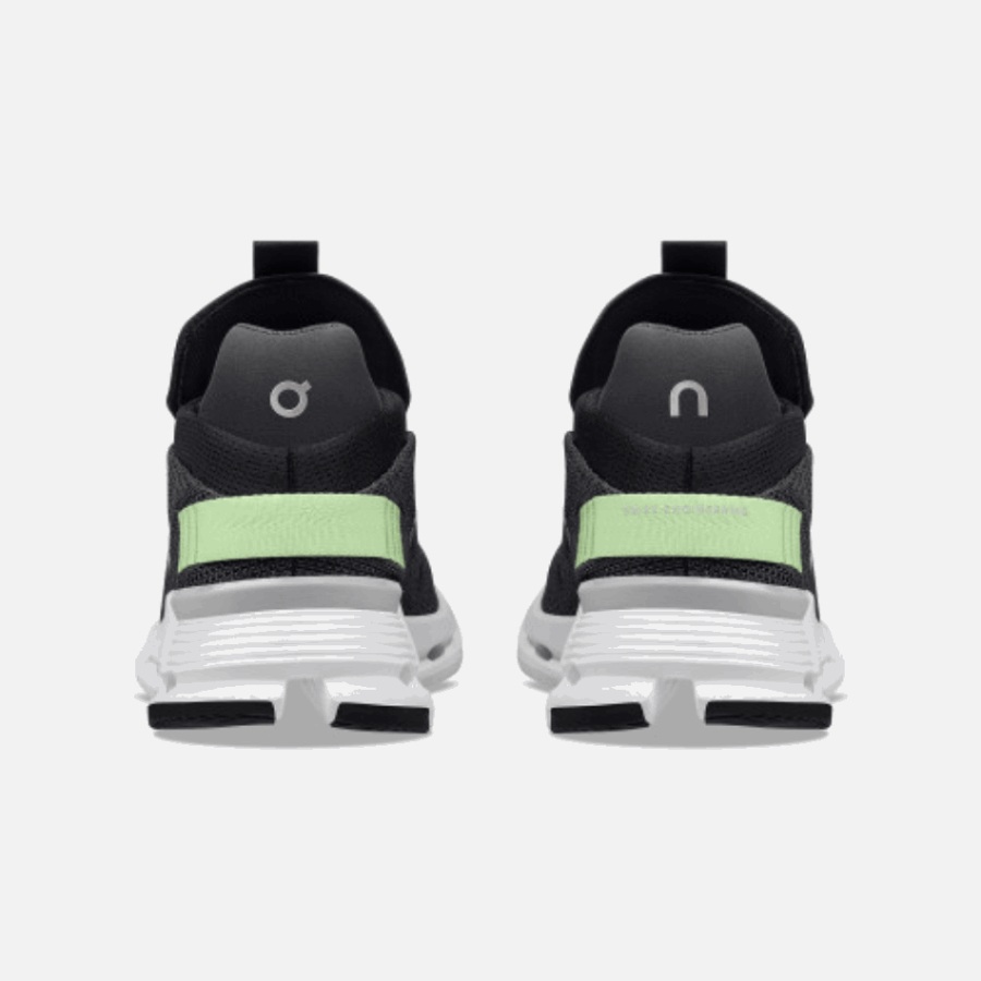 On Running Cloudnova Eclipse-Meadow