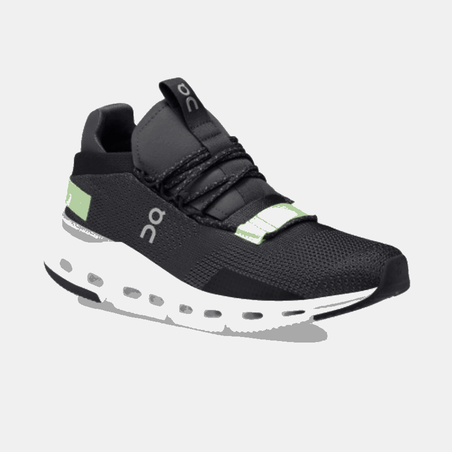 On Running Cloudnova Eclipse-Meadow