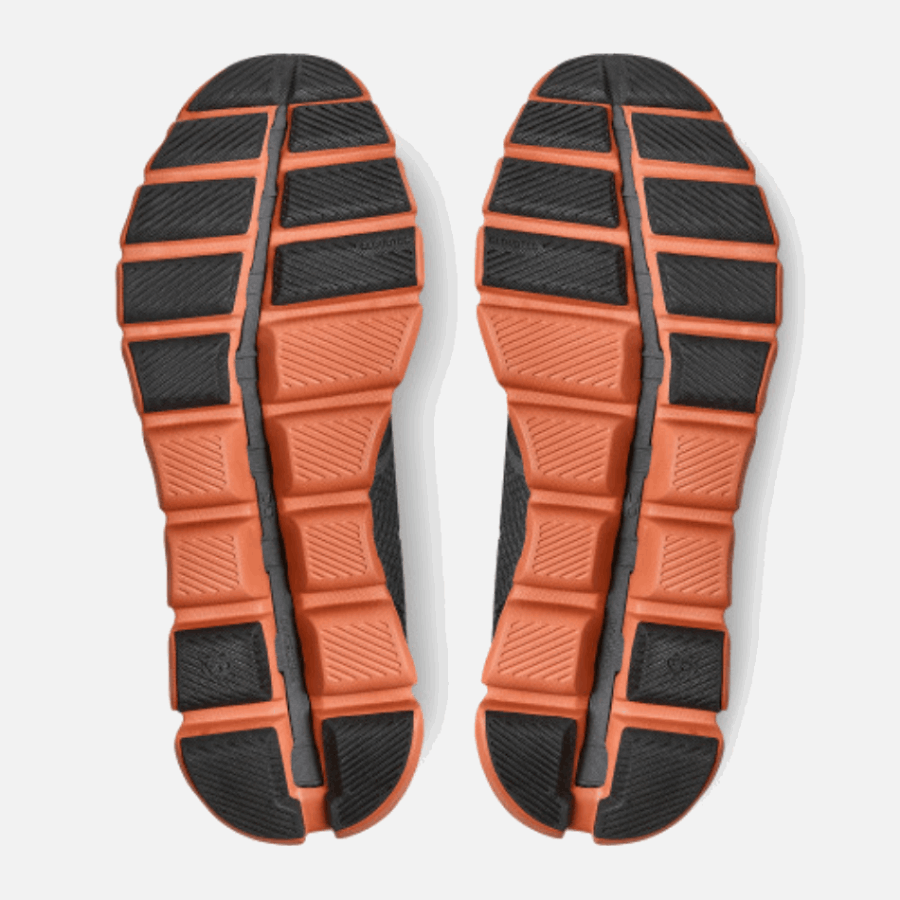 On Running Cloud X Rust-Rock