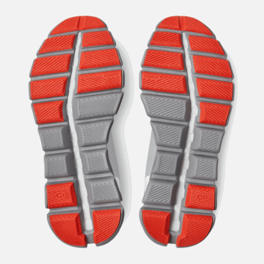 On Running Cloud X Shift Alloy-Red