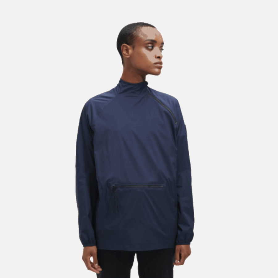 On Running Active Jacket Navy Fashion