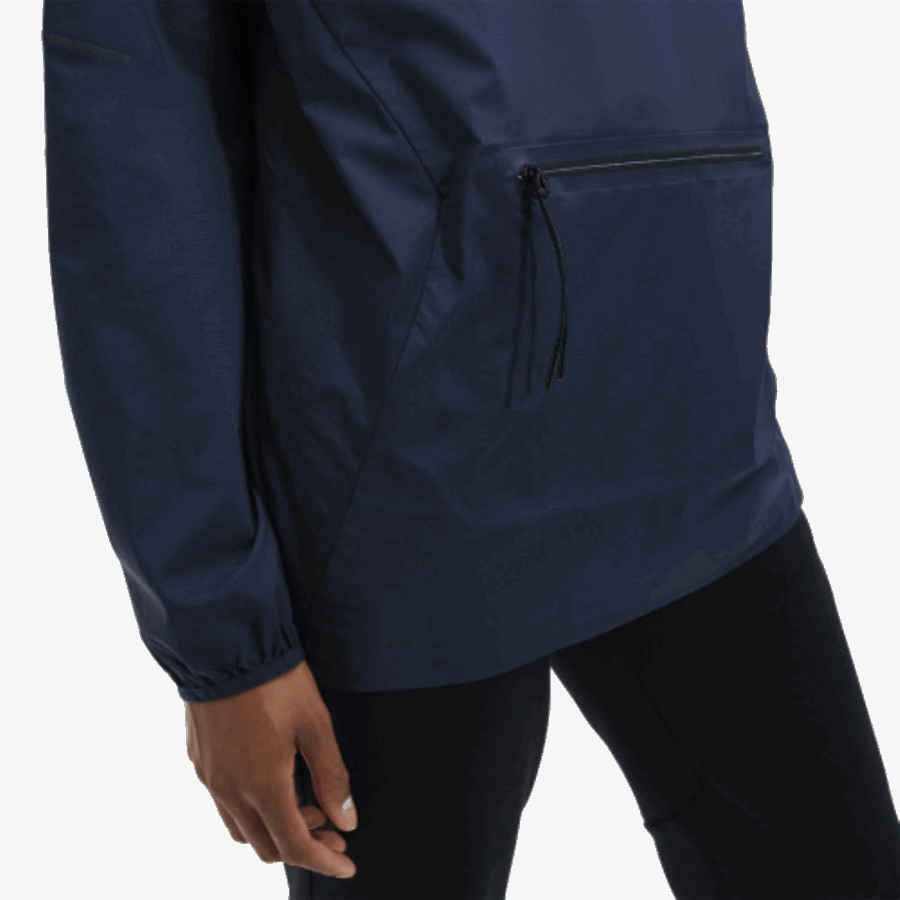 On Running Active Jacket Navy Fashion