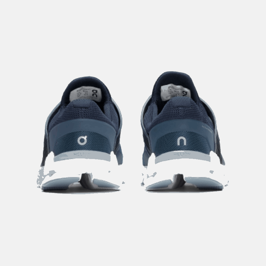 Fashion On Running Cloudswift Denim-Midnight