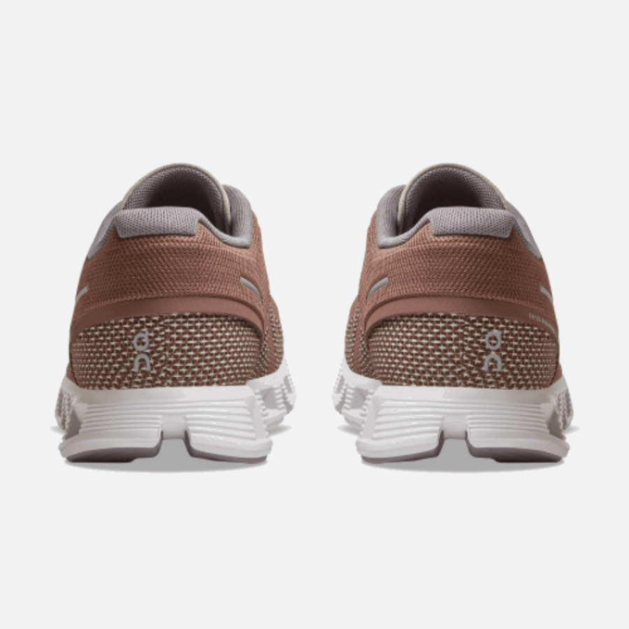 On Running Cloud 5 Combo Rust-Ice