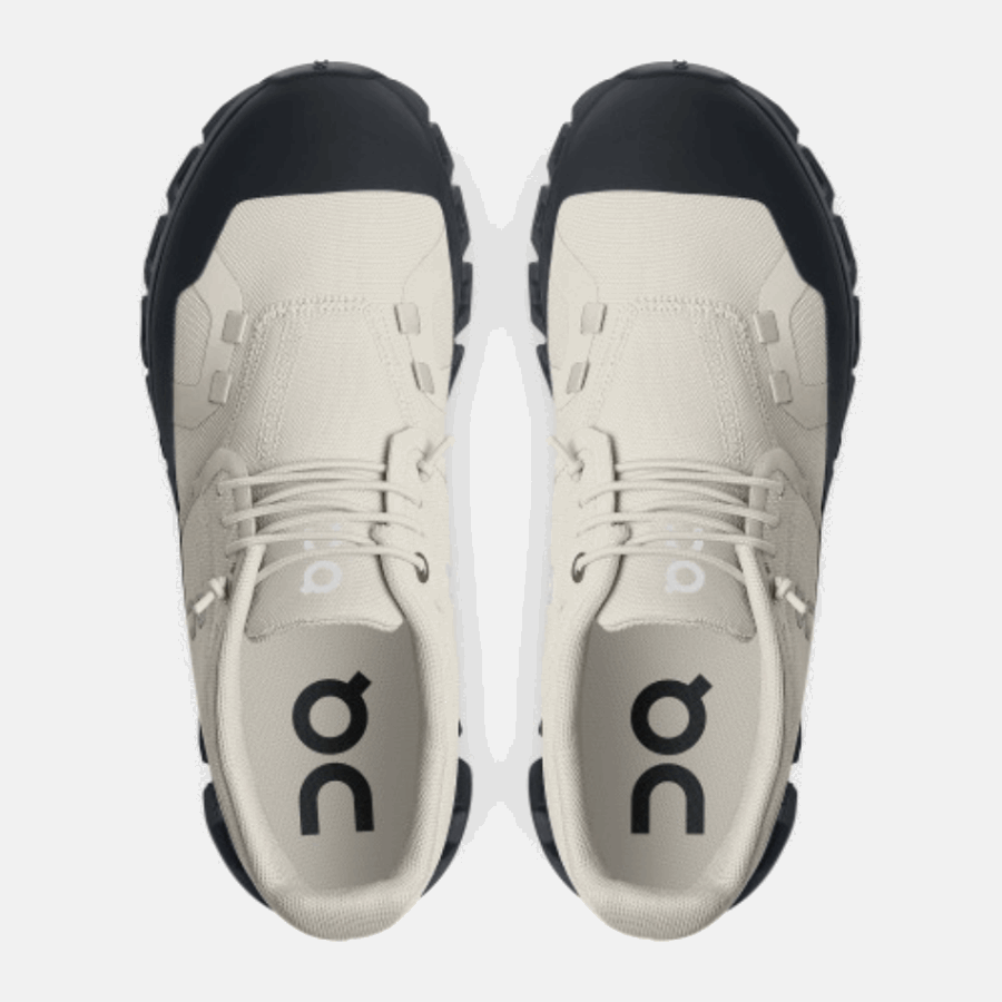 On Running Cloud 5 Ready Pearl-Magnet